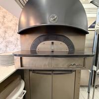 Forno Professionale MORETTI FORNI - Neapolis 6