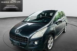 Peugeot 3008 *110 CV*5 PORTE*NEOPATENTATI*TETTO PA