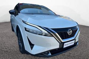 Nissan Qashqai 1.5 e-power Tekna 2wd