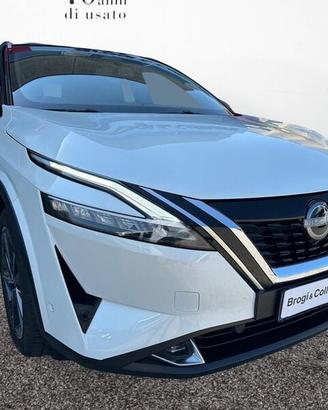 Nissan Qashqai 1.5 e-power Tekna 2wd