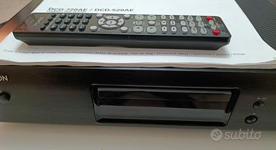Lettore CD Denon