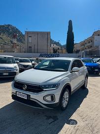 Volkswagen T-Roc 1.0 TSI Life