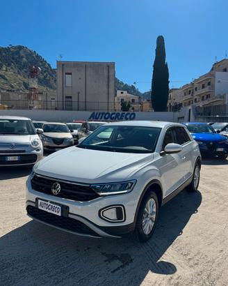 Volkswagen T-Roc 1.0 TSI Life