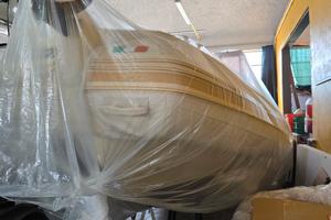 gommone solemar 25cabin