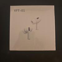 Airpods XFT-01 seconda generazione