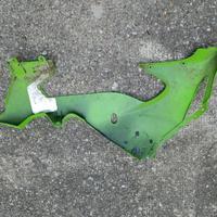 Carena  destra  Kawasaki  ZX10r   06/07