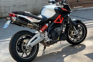 Vedo Aprilia Shiver 750 abs (35kw)