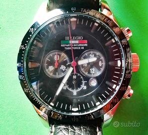 3001 - Orologio militare Italiano Bala Murghab