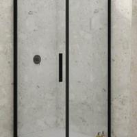 BOX  DOCCIA NUOVO !!!  70 X100.  vetro temperato