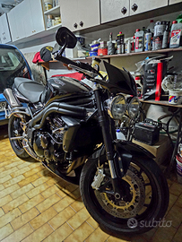 Speed triple 1050