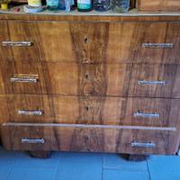 Arredo Anni 50