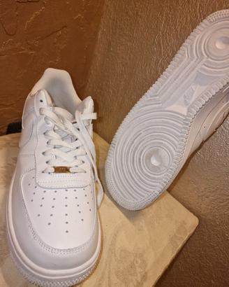 Nike Air Force 