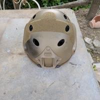 Caschetto softair TMC