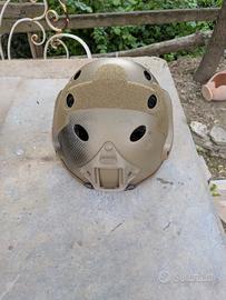Caschetto softair TMC