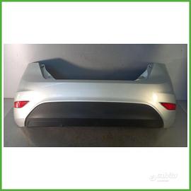 Paraurti Posteriore Ford Fiesta 6 Serie Berlina 5