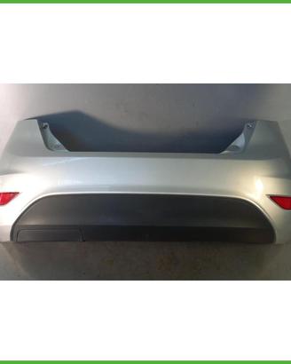 Paraurti Posteriore Ford Fiesta 6 Serie Berlina 5