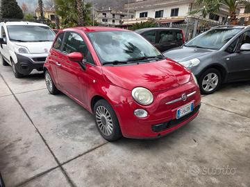 Fiat 500 1.2 BENZINA/GPL - 2010