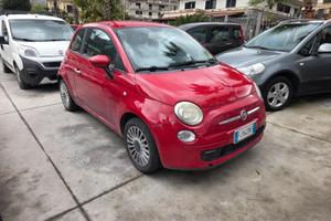 Fiat 500 1.2 BENZINA/GPL - 2010