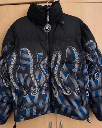 Giubbotto Octopus