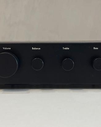 Amplificatore integrato Creek 4040 Primo modello