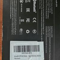 Smartwatch Amazfit GTR funzionante