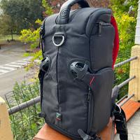 Zaino per Fotocamera e obiettivi KATA 3N1-20