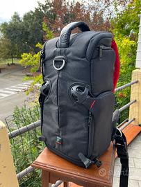 Zaino per Fotocamera e obiettivi KATA 3N1-20