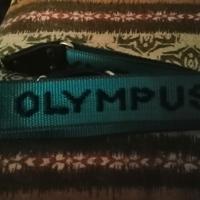 TRACOLLA VINTAGE OLIMPUS