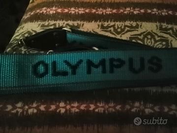 TRACOLLA VINTAGE OLIMPUS