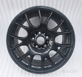 Cerchi BBS Motorsport