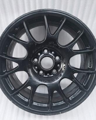 Cerchi BBS Motorsport