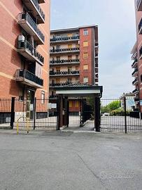 Appartamento di 72 m² con 2 locali e box auto a Mo