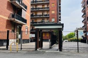 Appartamento di 72 m² con 2 locali e box auto a Mo