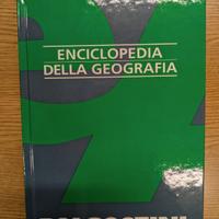 Enciclopedia della geografia Dea