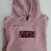 Felpa Vans XS Rosa