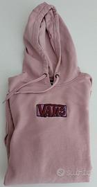 Felpa Vans XS Rosa