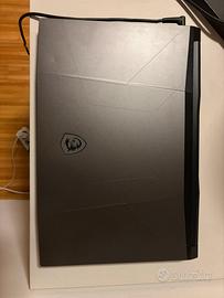 MSI Pulse GL76 i7 RTX 3070 16GB RAM 1TB SSD