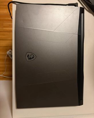 MSI Pulse GL76 i7 RTX 3070 16GB RAM 1TB SSD