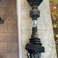 semiasse bmw serie 1 f40 serie 2 f44 gran coupé