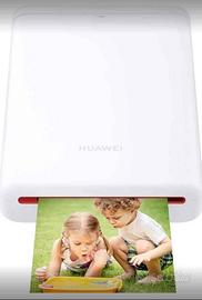 NUOVO Huawei Stampante Fotografica Istantanea Port