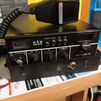 ricetrasmittente Cb HAM