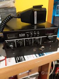 ricetrasmittente Cb HAM