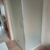 Box doccia acquistato nel mese di giugno 202