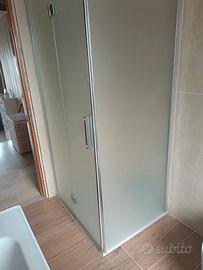 Box doccia acquistato nel mese di giugno 202