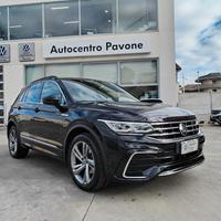 Volkswagen Tiguan 2.0 TDI 150 CV SCR DSG 4MOTION R