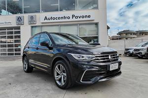 Volkswagen Tiguan 2.0 TDI 150 CV SCR DSG 4MOTION R