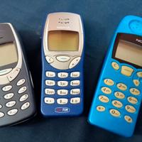 Nokia da collezione