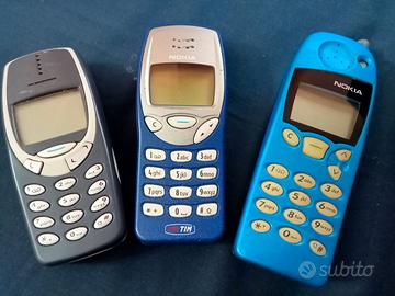 Nokia da collezione