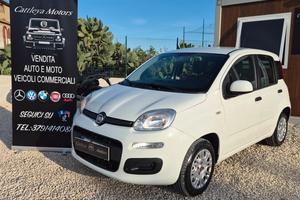 Fiat Panda 1.2 benzina 69cv