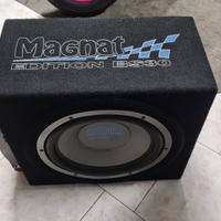 subwoofer 800 watt